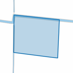 Perceel ADA00-B-1016