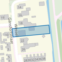 Perceel ADA00-B-1105