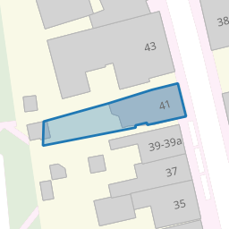 Perceel ADA00-B-1298