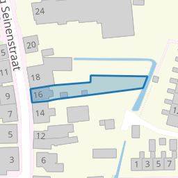 Perceel ADA00-B-1304