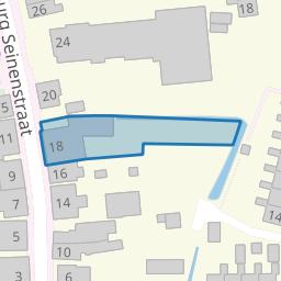 Perceel ADA00-B-1305