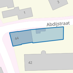 Perceel ADA00-B-1313