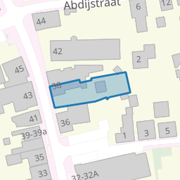 Perceel ADA00-B-1483