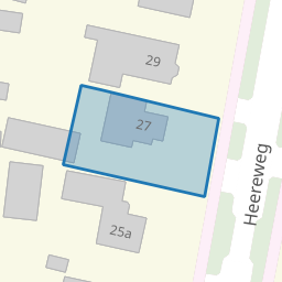 Perceel ADA00-B-1495