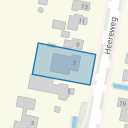 Perceel ADA00-B-1522