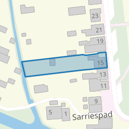 Perceel ADA00-B-1569