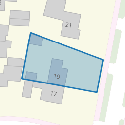 Perceel ADA00-B-1584