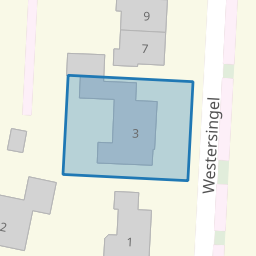 Perceel ADA00-B-1602