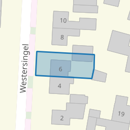 Perceel ADA00-B-1603