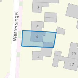 Perceel ADA00-B-1604