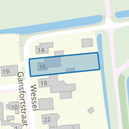 Perceel ADA00-B-1644