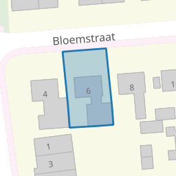 Perceel ADA00-B-1683