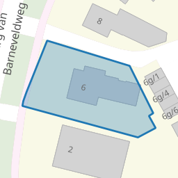 Perceel ADA00-B-1688