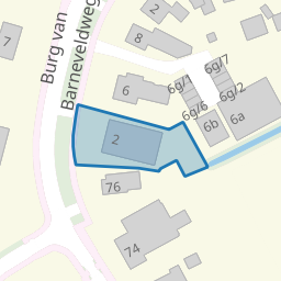 Perceel ADA00-B-1689