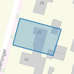 Perceel ADA00-B-1714