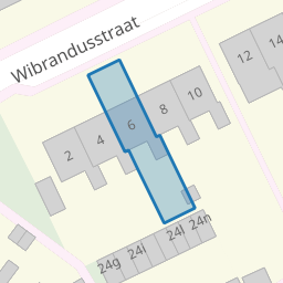 Perceel ADA00-B-1774