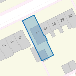 Perceel ADA00-B-1799