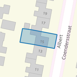 Perceel ADA00-B-1819