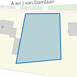 Perceel ADA00-B-1835