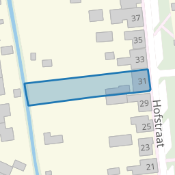 Perceel ADA00-B-1862