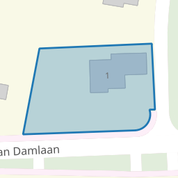 Perceel ADA00-B-1900