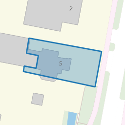 Perceel ADA00-B-1910