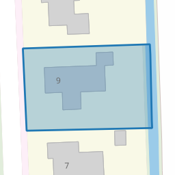 Perceel ADA00-B-1945