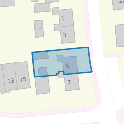 Perceel ADA00-B-1985