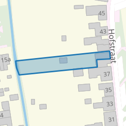 Perceel ADA00-B-2000