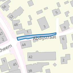 Perceel ADA00-B-2016