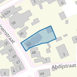 Perceel ADA00-B-2022