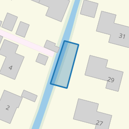 Perceel ADA00-B-2028