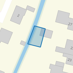 Perceel ADA00-B-2030