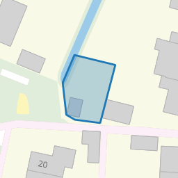 Perceel ADA00-B-2033