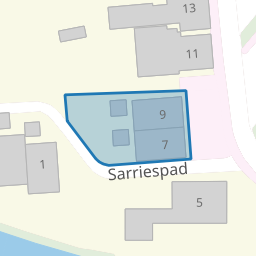 Perceel ADA00-B-2065