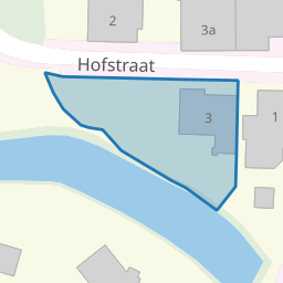 Perceel ADA00-B-2072