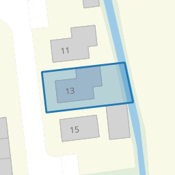 Perceel ADA00-B-2076