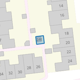 Perceel ADA00-B-2079