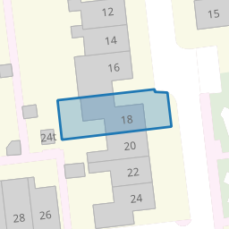 Perceel ADA00-B-2080