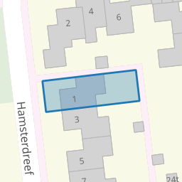 Perceel ADA00-B-2084