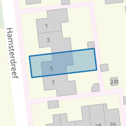 Perceel ADA00-B-2086