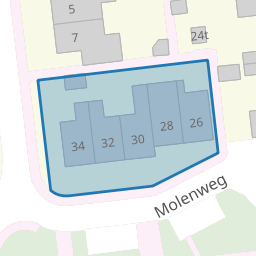 Perceel ADA00-B-2088