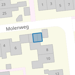 Perceel ADA00-B-2099