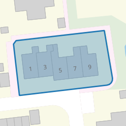 Perceel ADA00-B-2103