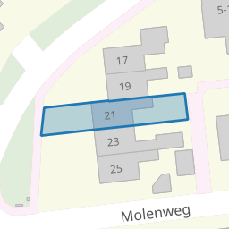 Perceel ADA00-B-2106