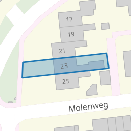 Perceel ADA00-B-2107