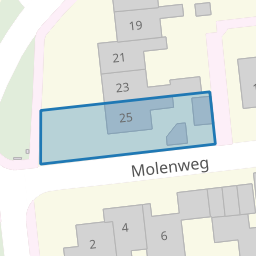 Perceel ADA00-B-2108