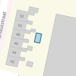 Perceel ADA00-B-2122