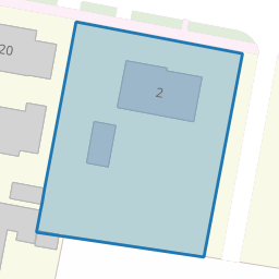 Perceel ADA00-B-2143