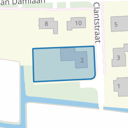 Perceel ADA00-B-2144